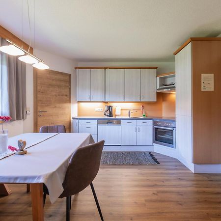 Apartment Peer ノイシュティフト・イム・シュトゥーバイタール エクステリア 写真